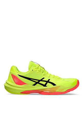 Женские кроссовки Asics Sari Voleybol 1052A080-750 SKY ELITE FF 3 PARIS для волейбола