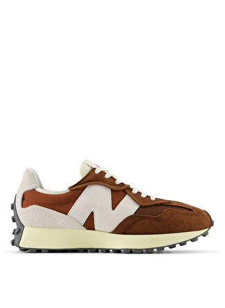 Мужские кроссовки New Balance 327 U327WRL-NB LIFESTYLE MEN на каждый день