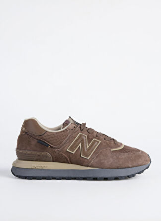 Мужские кроссовки New Balance 574 U574LGBO-NB LIFESTYLE MEN на каждый день