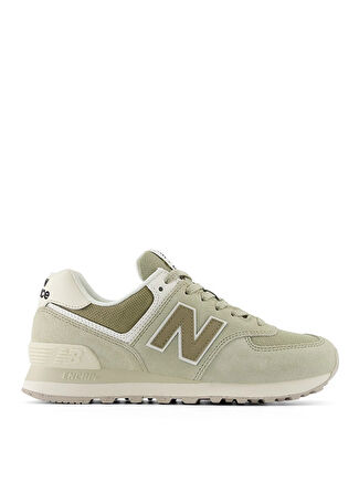 Женские кроссовки New Balance 574 WL574DP2 LIFESTYLE WOMEN на каждый день