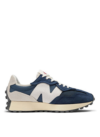 Мужские кроссовки New Balance 327 U327WRJ-NB LIFESTYLE MEN на каждый день