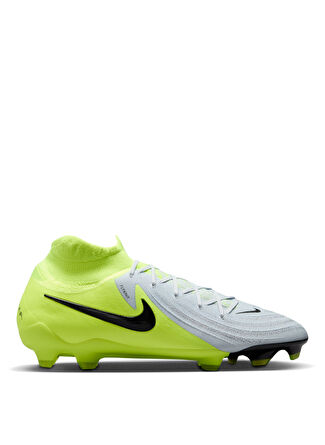 Мужские кроссовки Nike FJ2575-003 PHANTOM LUNA II PRO FG Sari Futbol для футбола