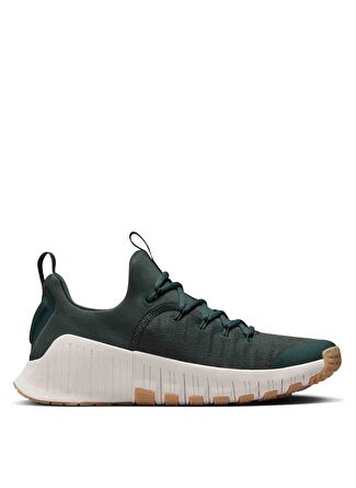 Женские кроссовки Nike FJ7126-300 W NIKE FREE METCON 6 Training для тренировок