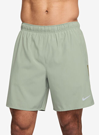 Мужские шорты Nike Normal Düz DV9357-370 M NK DF CHALLENGER 72IN1