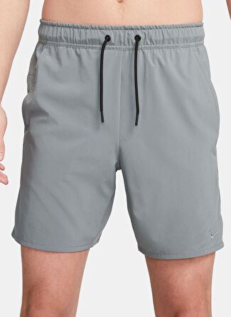 Мужские шорты Nike Normal Düz DV9340-084 M NK DF UNLIMITED WVN 7I