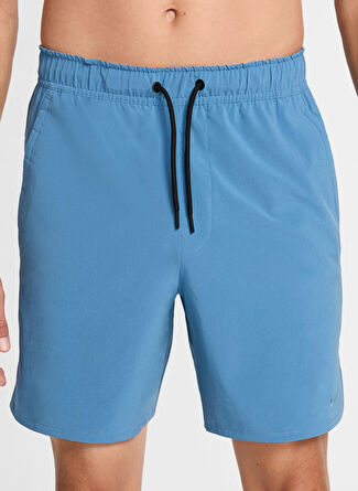 Мужские шорты Nike Normal Düz DV9340-429 M NK DF UNLIMITED WVN 7I