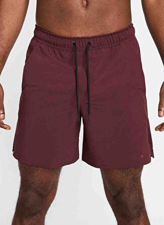 Мужские шорты Nike DV9340-652 M NK DF UNLIMITED WVN 7I Normal Düz