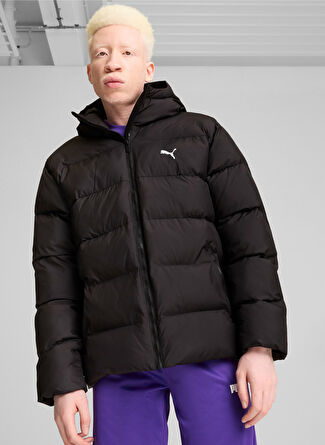 Мужская куртка Puma 62712301 Poly Puffer Regular Fit