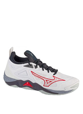 Мужские кроссовки Mizuno V1GA231296 Wave Momentum 3 Voleybol для волейбола