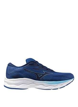 Мужские кроссовки Mizuno J1GC245901 Wave Serene для бега