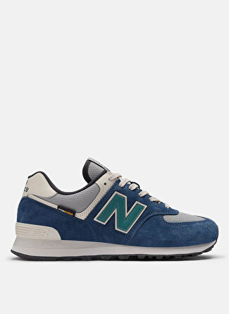 Unisex кроссовки New Balance 574 U574SOA LIFESTYLE на каждый день