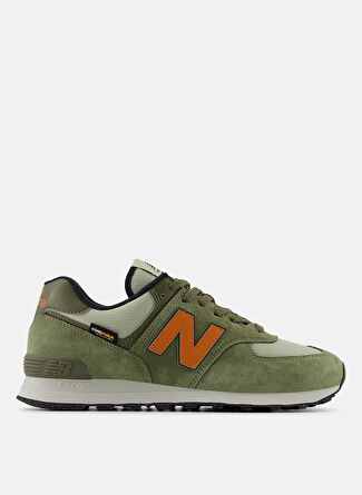 Unisex кроссовки New Balance 574 U574SOC LIFESTYLE на каждый день