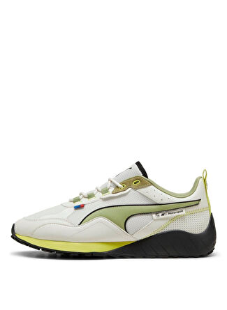 Женские кроссовки Puma 30804304BMW MMS SPEEDFUSION 2.0 Krem Lifestyle на каждый день