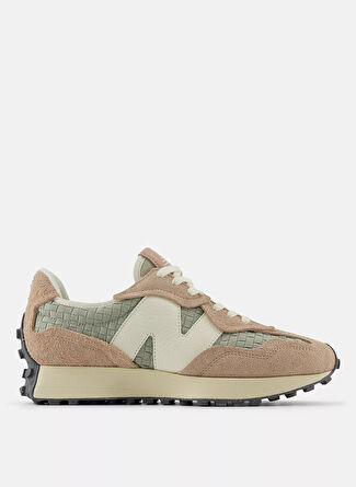 Мужские кроссовки New Balance 327 U327WOB-NB LIFESTYLE MEN Günlük на каждый день