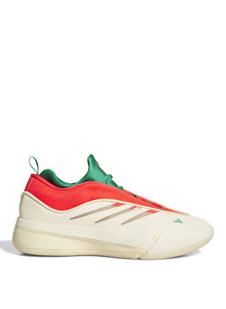 Мужские кроссовки Adidas JH6627 DAME 9 Ekru Basketbol для баскетбола