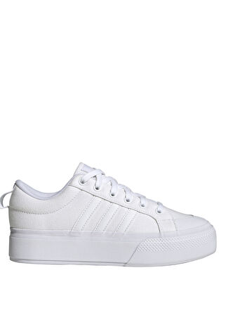Женские кроссовки Adidas IE2309 BRAVADA 2.0 PLATFORM Lifestyle на каждый день