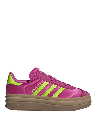 Женские кроссовки adidas JI2705 GAZELLE BOLD W Lifestyle на каждый день