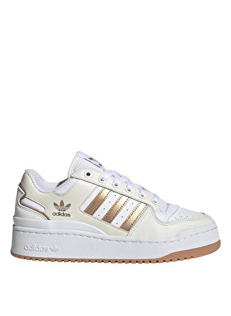 Женские кроссовки adidas JI0061 FORUM BOLD STRIPES W Kirik Lifestyle на каждый день