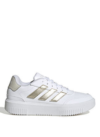 Женские кроссовки adidas JI2203 COURTBLOCK BOLD Günlük на каждый день