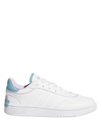 Женские кроссовки Adidas JI3452 HOOPS 3.0 SE W Lifestyle на каждый день