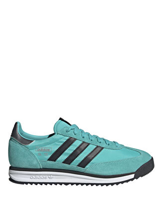 Мужские кроссовки adidas JQ1783 SL 72 RS MER Turkuaz Lifestyle на каждый день