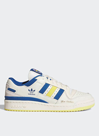 Мужские кроссовки Adidas JR6921 FENERBAHCE FORUM 84 LOW CL Lifestyle на каждый день