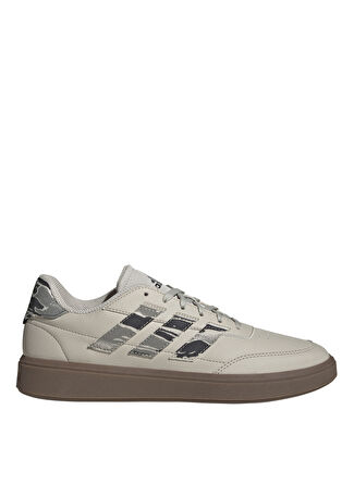 Мужские кроссовки adidas JI4718 COURTBLOCK Krem Lifestyle на каждый день