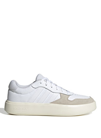 Мужские кроссовки adidas JR0027 LITECOURT Lifestyle на каждый день