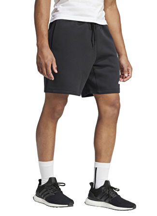 Мужские шорты Adidas Regular Fit Düz JD4900 M FI 3BAR SHO