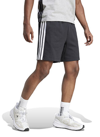 Мужские шорты Adidas Regular Fit Düz JE6414 M 3S FT SHO