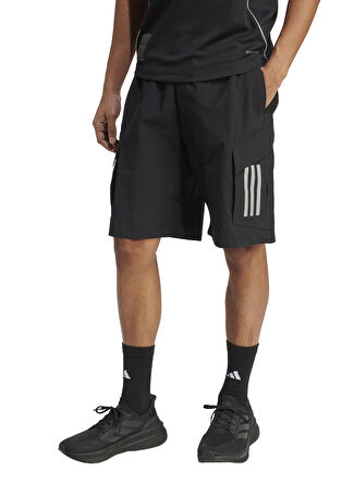Мужские шорты adidas JX8279 MER MC SHO M Loose Fit