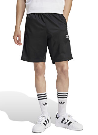 Мужские шорты adidas IU2368 FIREBIRD SHORT Lastikli Bel Regular Fit