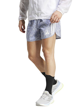Мужские шорты Adidas Regular Fit Desenli JD7769 OTR E AOP SHO M
