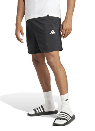 Мужские шорты adidas JF1117 M SL CHELSEA Lastikli Bel Regular Fit