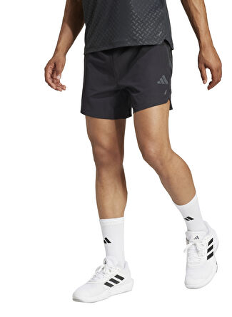 Мужские шорты Adidas Slim Fit JI8206 POWER 3S SHORT