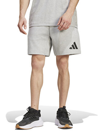 Мужские шорты Adidas Regular Fit Düz JJ4892 M Z.N.E. SHO