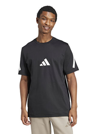 Мужская футболка Adidas Regular Fit JC7920 M Z.N.E. TEE