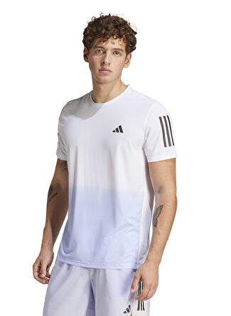Мужская футболка Adidas Regular Fit Diyagonal JC9886 OTR B CB TEE M