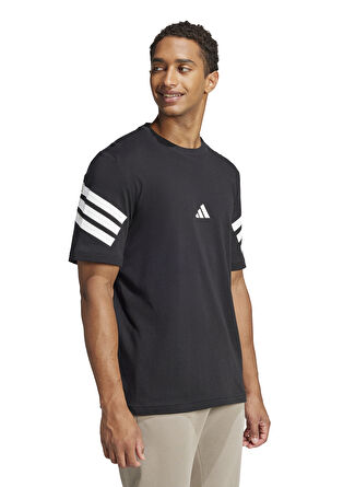 Мужская футболка Adidas Regular Fit Düz JD4877 M FI 3S REG T