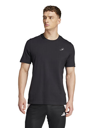 Мужская футболка Adidas Regular Fit JJ1421 COPA SIGN G T