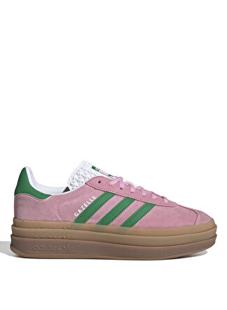 Женские кроссовки adidas IE0420 GAZELLE BOLD W Lifestyle на каждый день