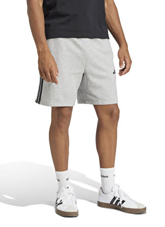 Мужские шорты Adidas Regular Fit Düz JE6419 M 3S FT SHO