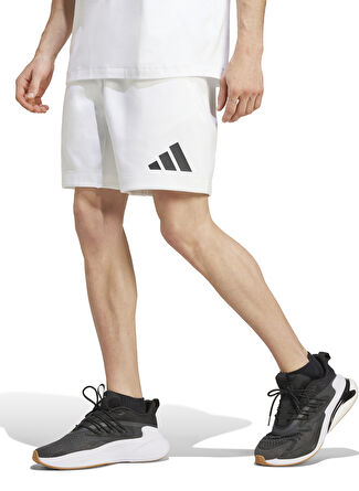 Мужские шорты Adidas Regular Fit Düz JJ4893 M Z.N.E. SHO