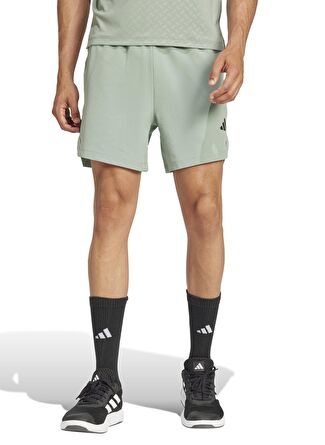 Мужские шорты Adidas JI8209 POWER 3S SHORT