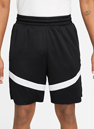 Мужские шорты Nike DV9524-010 M NK DF ICON 8IN SHORT Normal Kalip