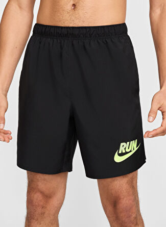 Мужские шорты Nike Normal HJ3566-010 M NK RUN ENRGY CHLNGR 7U для бега