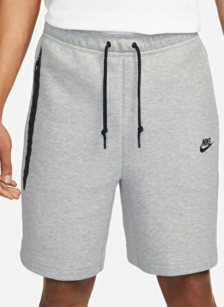 Мужские шорты Nike FB8171-063 M NK TCH FLC SHORT