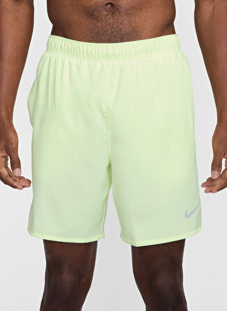 Мужские шорты Nike Normal Düz DV9359-701 M NK DF CHALLENGER 7BF S