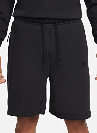 Мужские шорты Nike Normal FB8171-010 M NK TCH FLC SHORT