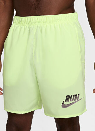Мужские шорты Nike Normal HJ3566-701 M NK RUN ENRGY CHLNGR 7U для бега
